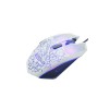 Gaming Optical Mouse, SOONGO Ergonomic USB Breathing LED Colors Wired Pro Gamer Mice with 3200 DPI Adjustable 6 Buttons Design for PC Computer Laptop